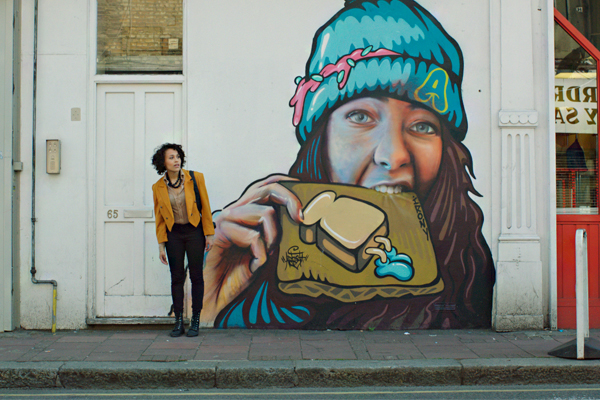 Gentrification and complicity in South London