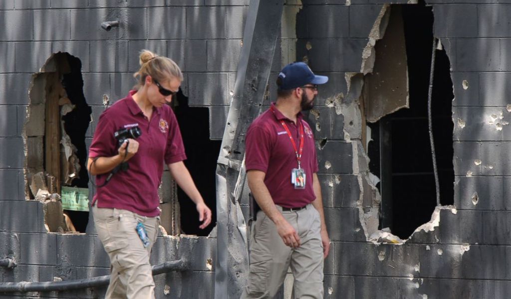 The Orlando shooting comes down to only two things: gun control and homophobia