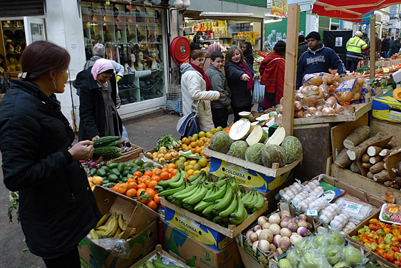 Why calls for Londependence display not elitism, but a deep-seated&nbsp;fear