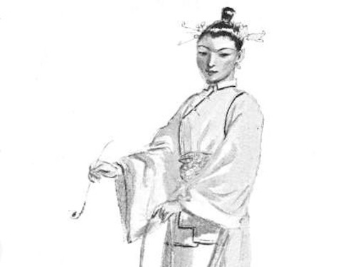 Thisgingnio: South Africa’s only Chinese woman prisoner