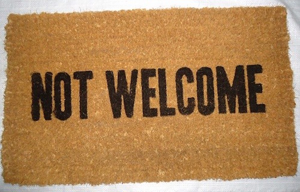 “I’ve never felt less welcome in this country” | Maya Goodfellow