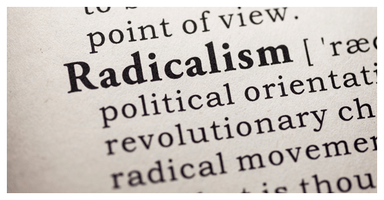 How the West lies to itself in order to destroy the Other