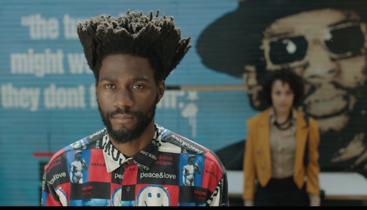 Still: A Moving Image