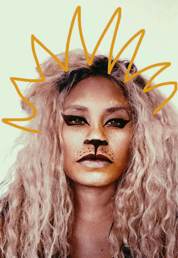 Proving myself as an artist: From Indigenous to contemporary stages