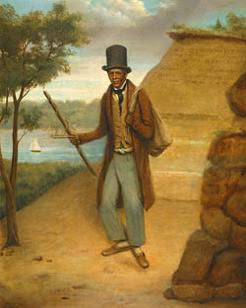 Australia: Five men of African descent who have been forgotten from its&nbsp;history