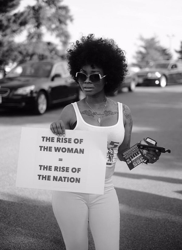 Blerd Girl Magic: The Media Diversified and Black Girl Nerds’ Founders Interview