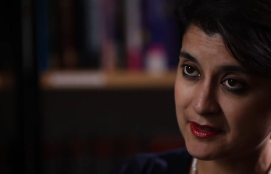 After Chakrabarti: We Need to Talk About Zionism