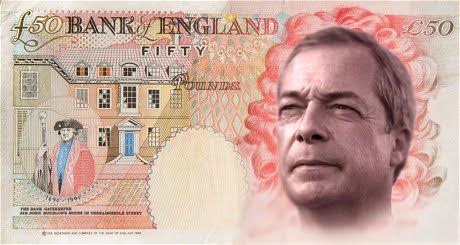 Brexit Britain: how did we get here? Ask the toxic blonde, the Dickensian nightmare, or the would-be fascist