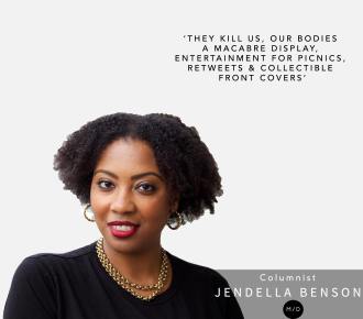 Jendella letter - Media Dversified