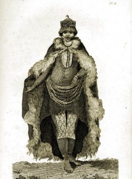 Khoi woman