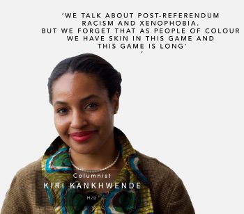 kiribrexit- Media Dversified