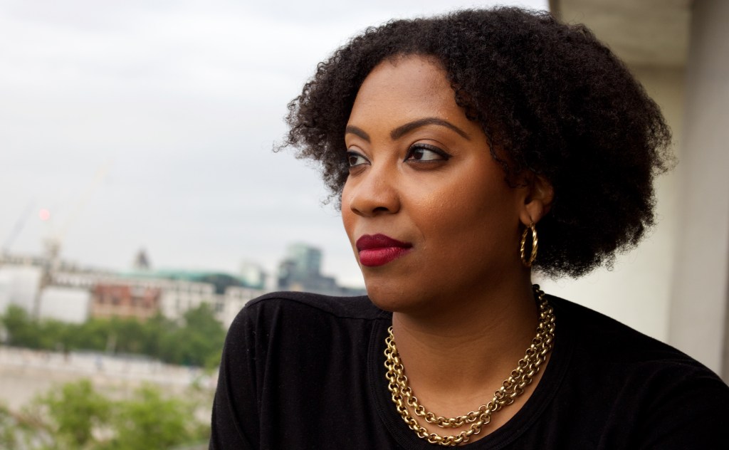 Feminist love will save men too