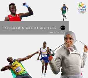 olympics - Media Dversified