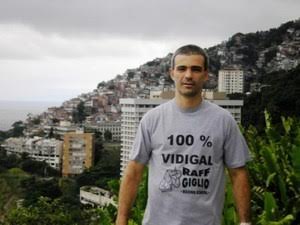 Dispatch from Rio: “where affluent Westerners can turn a blind eye to human deprivation”