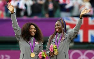 Williams sisters