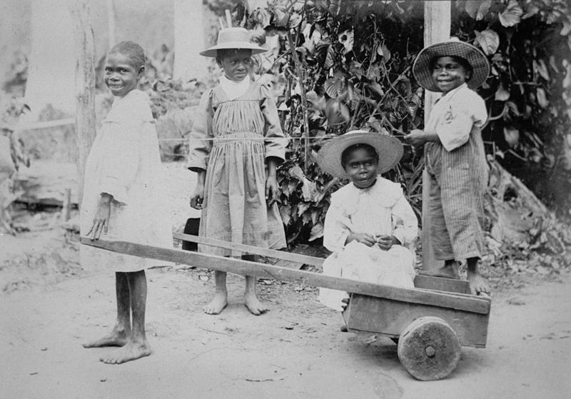 Blackbirding: a story of forced labour in&nbsp;Australia
