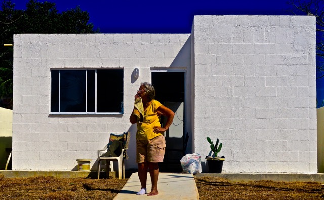 Dispatch from Rio: “The History of This Place Has Been Destroyed”