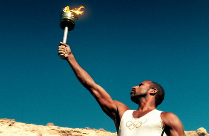 Reflection from the Favela: The Arrival of Peace