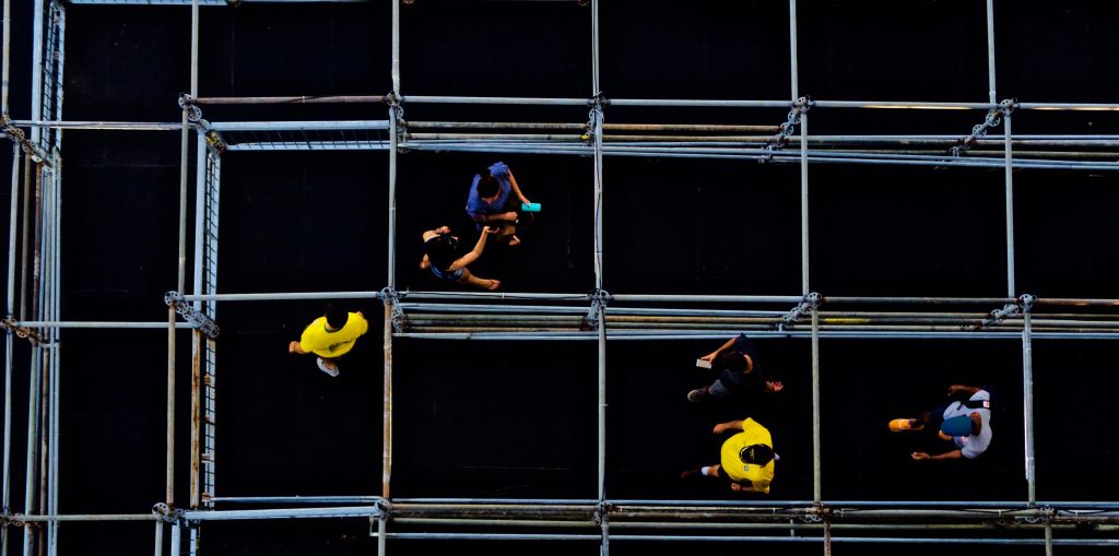 Photo Story: Seeing Rio with different eyes