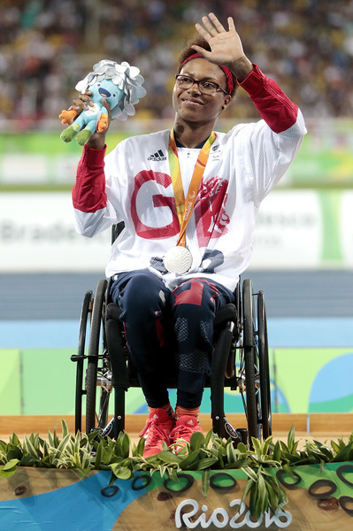 Kare Adenegan: Young, Gifted and&nbsp;Black