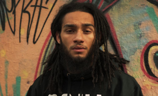 Dreamt But Never Slept: in conversation with 4i the rapper