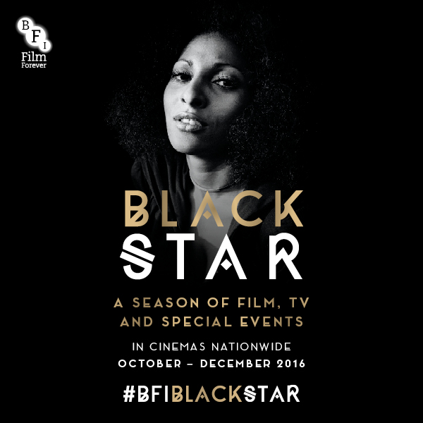 Basking in the Black Star rays