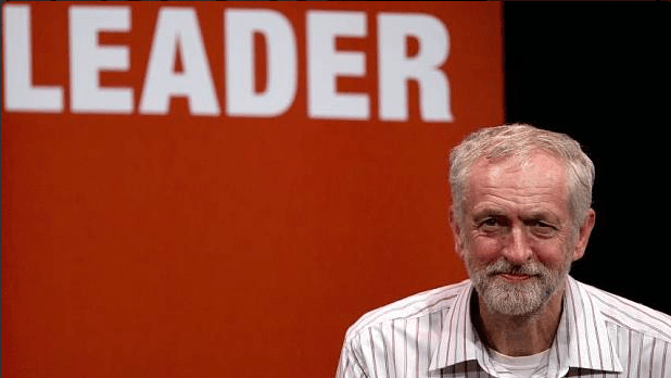 Jeremy Corbyn and the problem with&nbsp;leaders