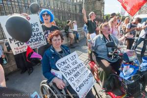 Photo by Eleanor Lisney