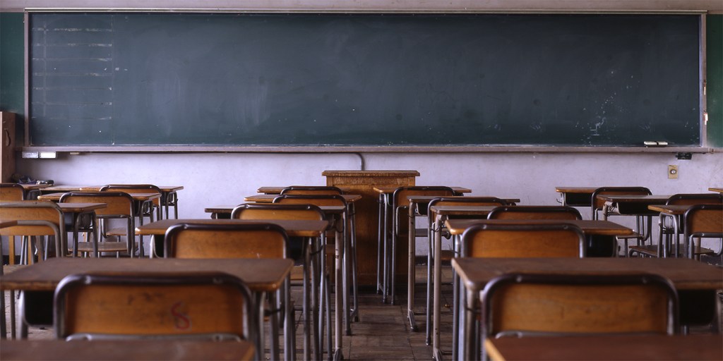 Why I won’t be returning to teach in the classroom