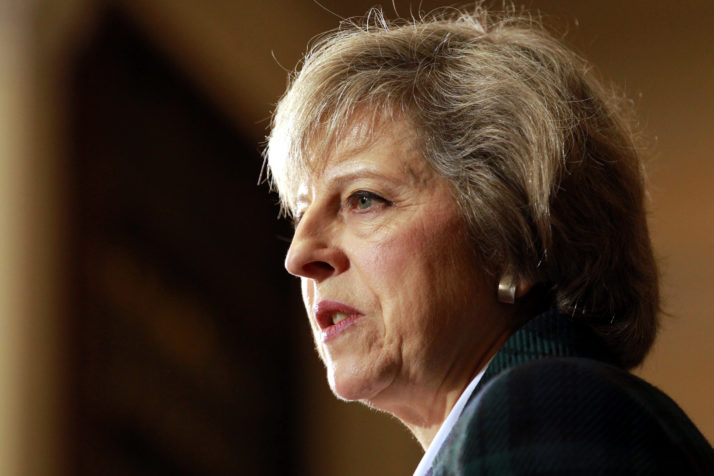 Across the EU, asylum policies are geared more towards punishment