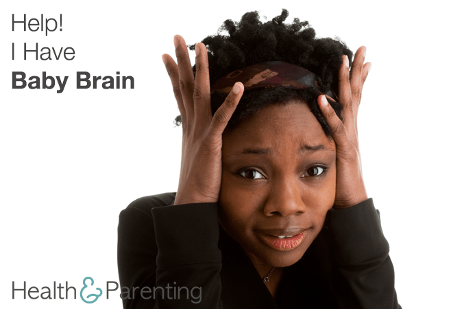 ‘Baby Brain’ and Other Myths
