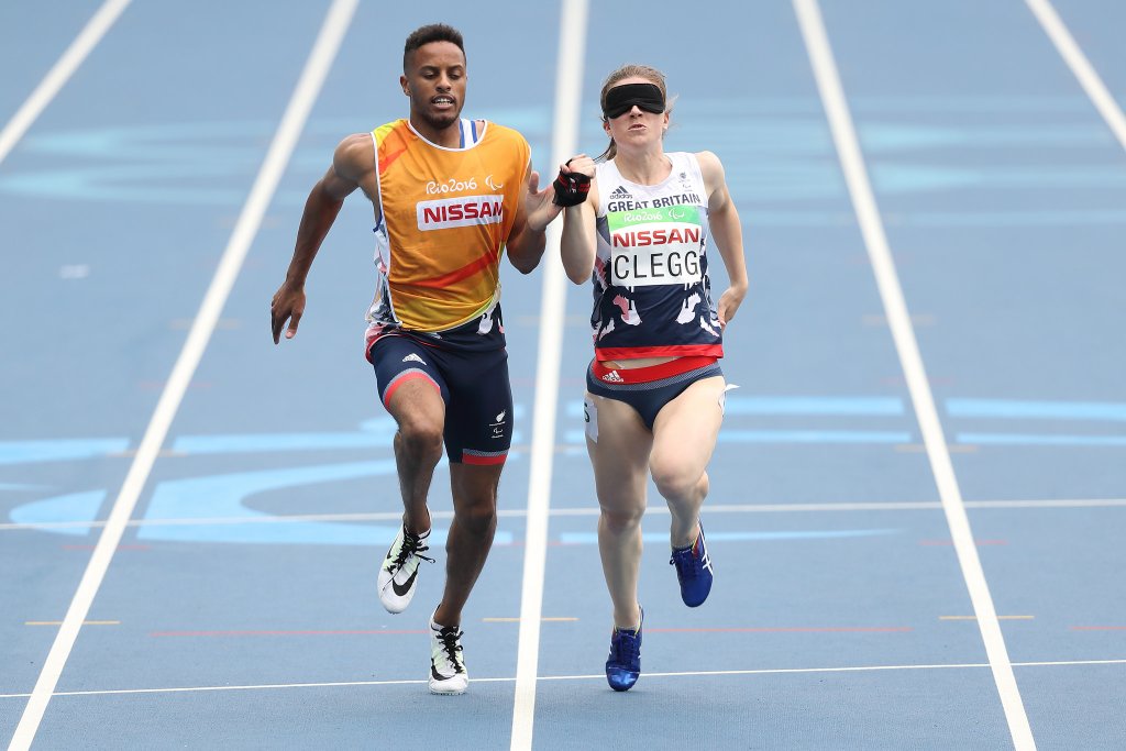 The Paralympics’ Lesson In Allyship