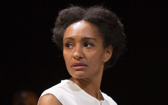 Human language, human emotions: interview with the RSC’s Natalie Simpson