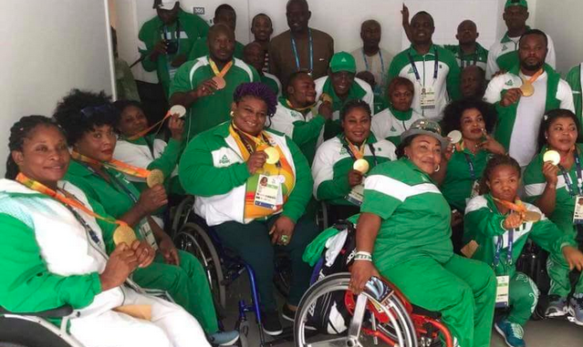 Understanding Disability: Like me, you are different. Like you, I am equal