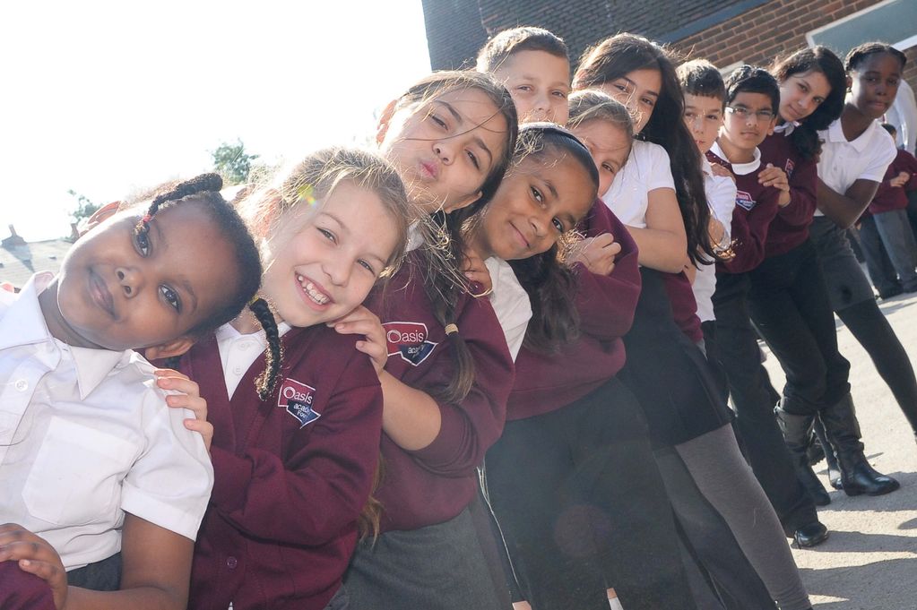 New immigration data collection in schools: another brick in the wall