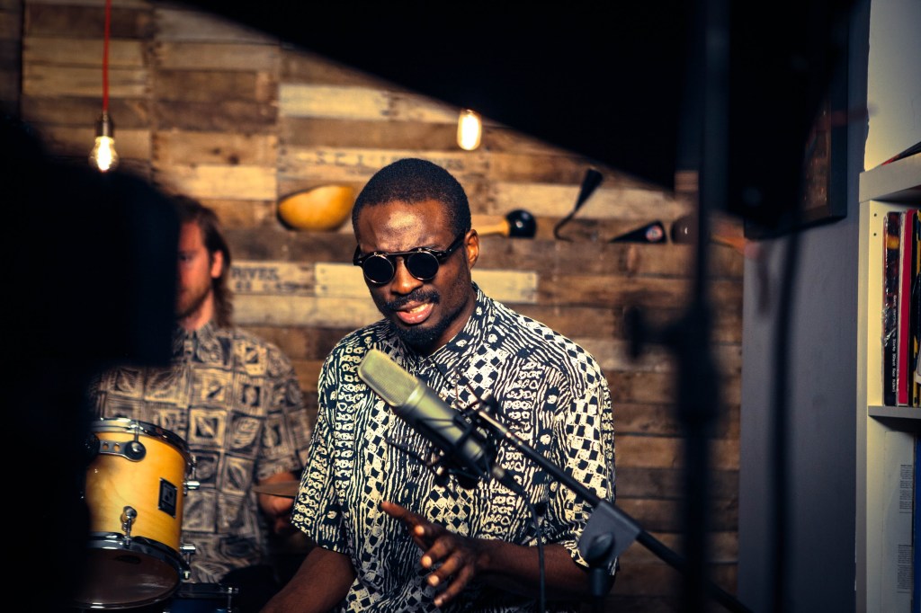 London’s music venues are disappearing faster than Brexit supporters