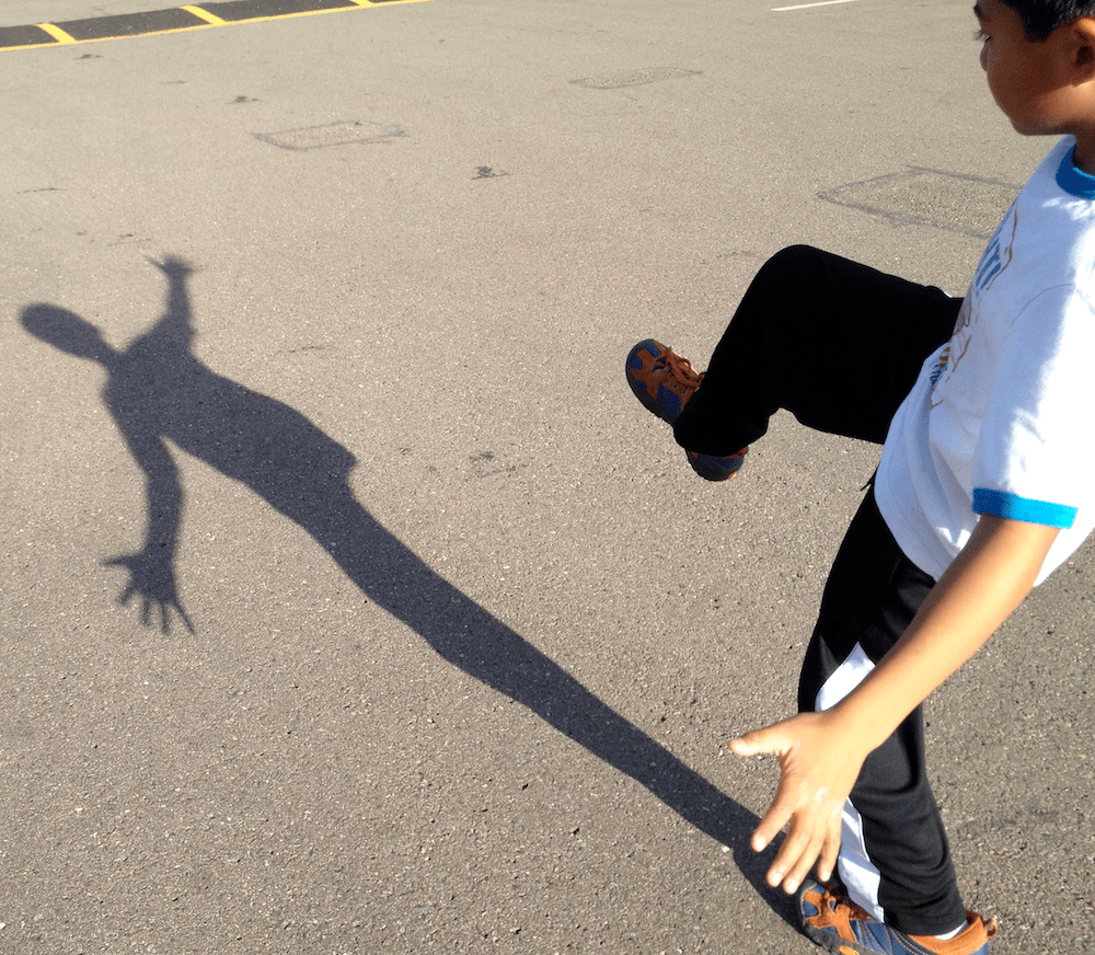 Racist Schools and Drastic Measures