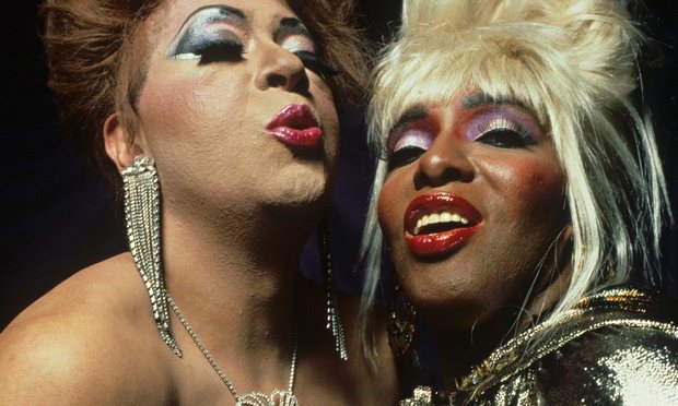 Fame, Performance and Ritual in Paris is Burning
