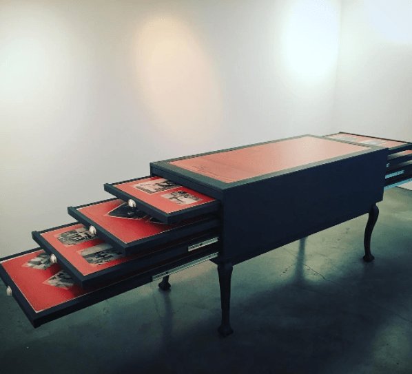 Infinity Memory 2016