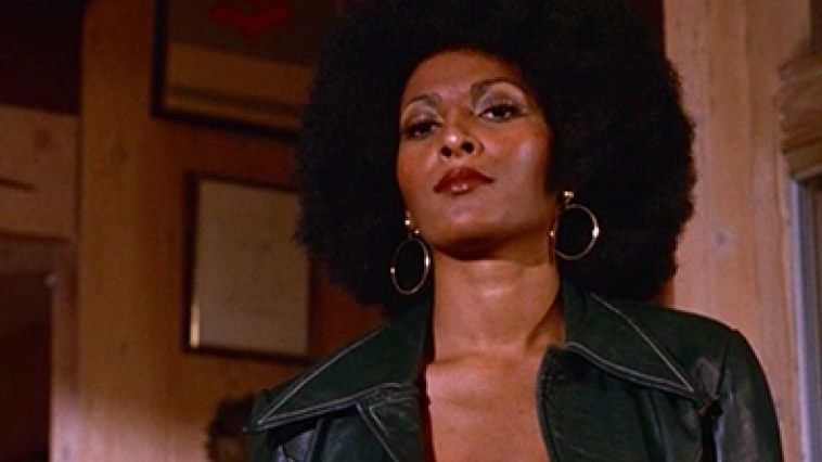 “Except for the afro”: The surprising importance of Pam Grier’s hair