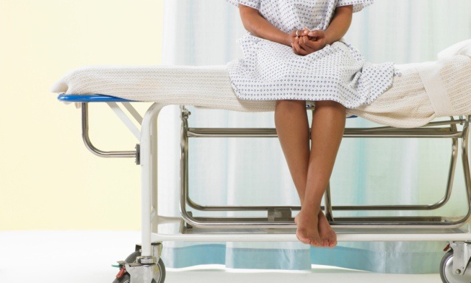 The mental health system fails the most vulnerable women in our society