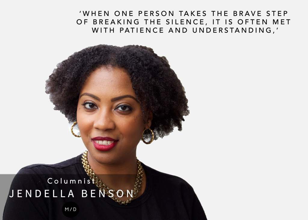 The Importance of Conversations and Community