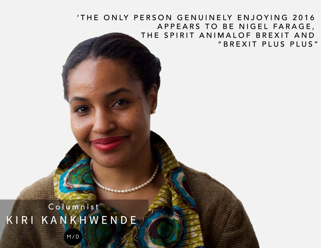 We’ve Got the Diagnosis on Inequality; Where’s the Action&nbsp;Plan?