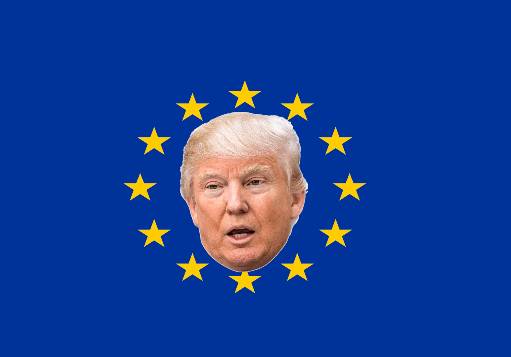 The half-truths of Brexit and Trump