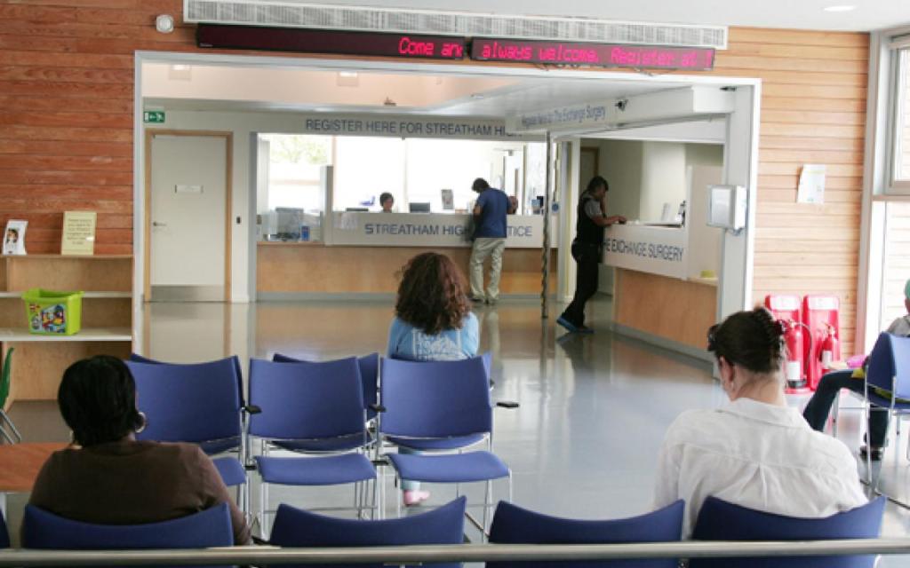 First Person: Smear Fear