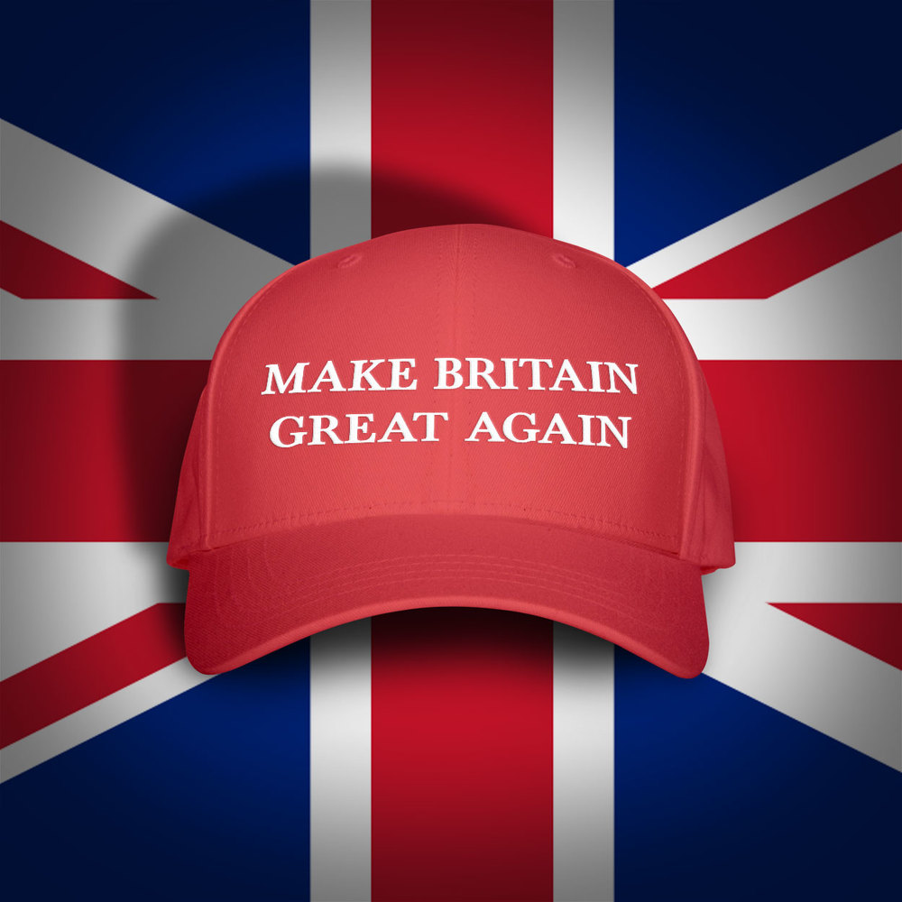 All politics is “identity politics”