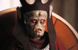 Genuinely what these characters looked like