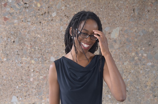 In conversation with writer and activist Sharon Dodua Otoo