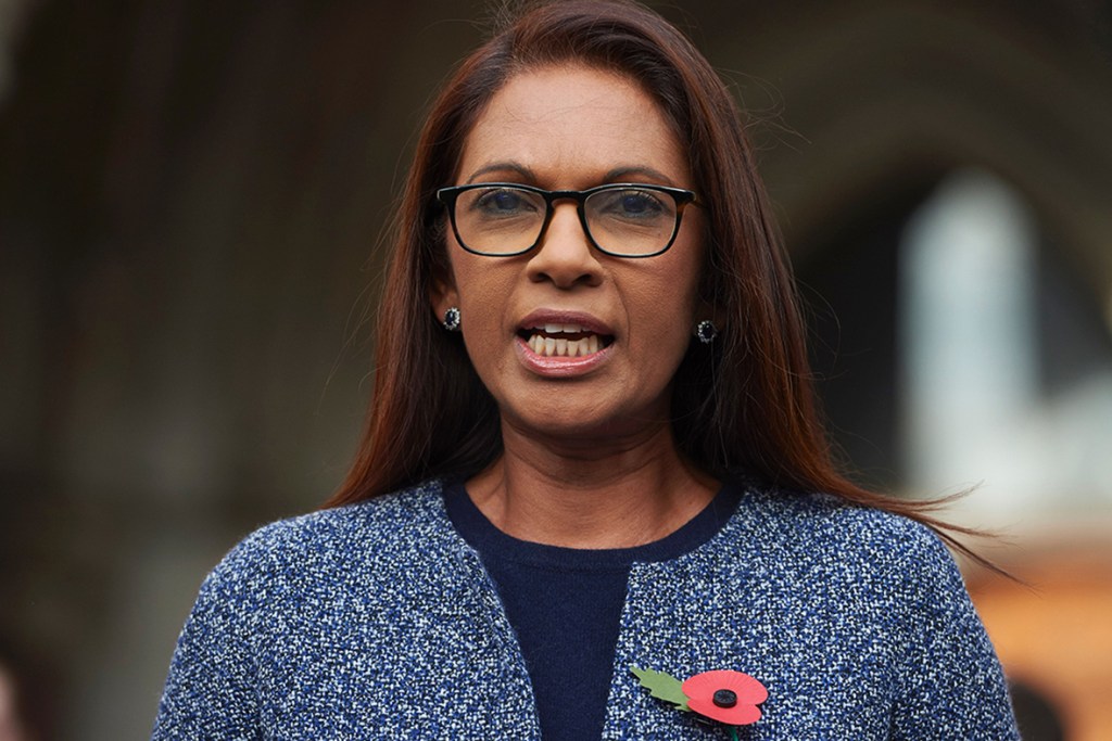 When will Theresa May Stop Shadow Boxing and Get Down to Business?