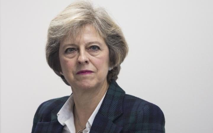 Why Theresa May’s announcement on mental health isn’t good enough